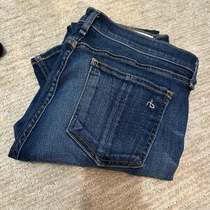 rag & bone jeans